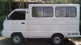 2009 Suzuki Multi-cab FB Type for sale