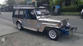 Oner Owner Type Jeep registered otj for sale 