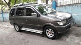 Isuzu Crosswind 2004 for sale