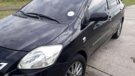 Toyota Vios 1.3e mt 2012 model for sale