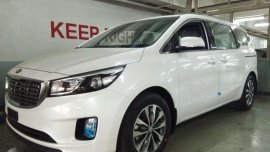 Kia Grand Carnival 7 Seater for sale 