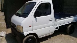 Suzuki pick 4x4 k6a for sale 