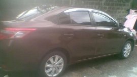 Toyota Vios E 2015 for sale