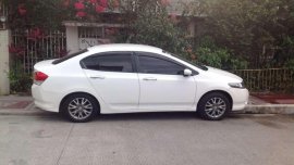 Honda City 1.5E 2010 automatic for sale