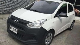 2015 Hyundai Grand I10 MT(Rosariocars) for sale