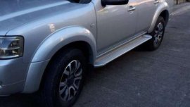 Ford Everest 2007 for sale