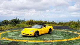 Chevrolet Corvette 2010 for sale 