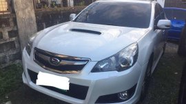 2012 Subaru Legacy for sale