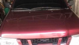 Izusu Crosswind XT 2013 for sale