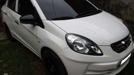 Honda Brio Amaze 2015 for sale 