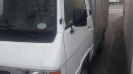 2011 Mitsubishi L300 Aluminum Van for sale