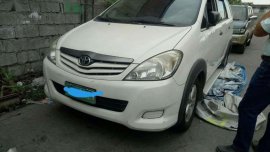 2011 Toyota Innova j 2012 accquired for sale
