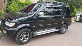 Isuzu Crosswind 2003 for sale
