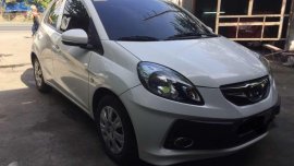Honda Brio 2015 for sale