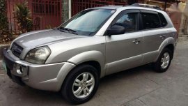 Hyundai Tucson 2006 Automatic for sale