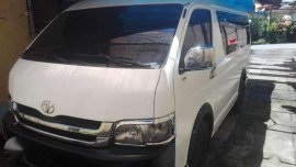 Toyota Grandia gl 2008 for sale