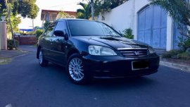 2002 Honda Civic vtec3 vti for sale