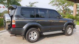 Toyota Prado 1997 for sale