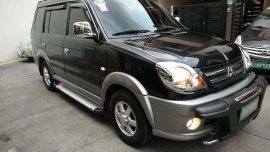 Mitsubhisi Adventure gls sport manual diesel 2011model for sale