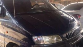 Hyundai Starex 2002 for sale