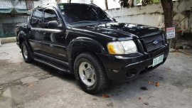 Ford Explorer Matic 2004 for sale 