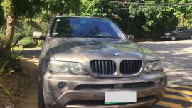 RUSH SALE: 2006 BMW X5 Executive Series