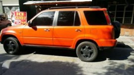 Honda CRV 1996 for sale