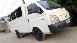 Hyundai H100 2011 Low mileage Negotiable