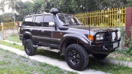 Toyota Land Cruiser 2003 for sale
