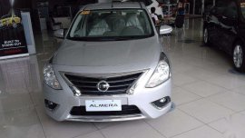 Nissan Almera 15E AT 2018 for sale
