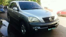 Kia Sorento 2009 4x4 for sale 