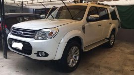 Ford Everest 2014 for sale