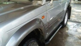 Hyundai Galloper 2 for sale 