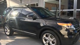 Ford Explorer 2015 4x2 for sale