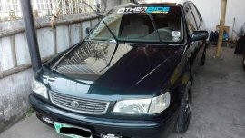 Toyota lovelife Gli 99 model for sale 