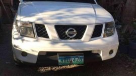 Nissan Frontier LE 2013 for sale