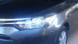 Toyota vios 2015 E for sale 
