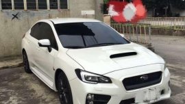 Subaru Wrx 2015 for sale 
