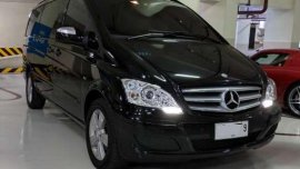 2013 Mercedes Benz V Class Viano for sale 