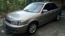 Ford Lynx Ghia 2002 for sale 