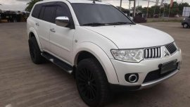 2009 Mitsubisi Montero GLS 4x4 SE AT for sale