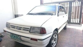 For Sale 1995 Kia Pride CD5 Hatchback Car