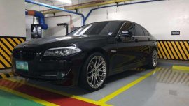 2011 Bmw 520d for sale 