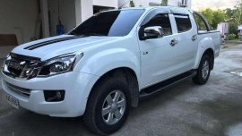 Isuzu Dmax 2014 model for sale