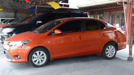 Toyota Vios e 2016 for sale