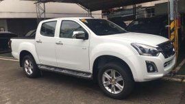 2018 Isuzu 4x2 Dmax 30 CRDI Manual for sale