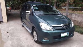 2010 Toyota Innova G Automatic for sale 