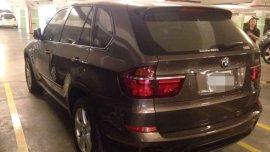 BMW X5 2011 model for sale 