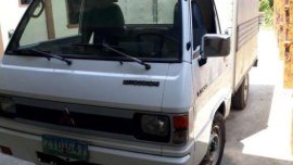 2008 Mitsubishi L300 for sale