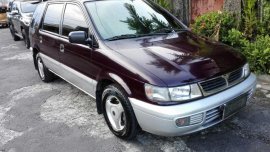 Mitsubishi Space Wagon for sale